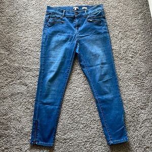 Juicy Couture Skinny Jeans